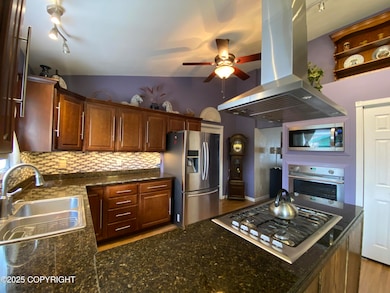 Beautiful Kitchen