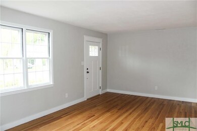 Check out the gorgeous hardwood floors throughout!