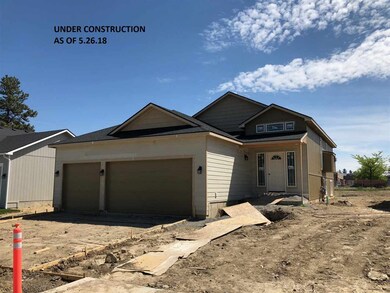 16714 N Cincinnati Ln, Colbert, WA 99005 - photo 2