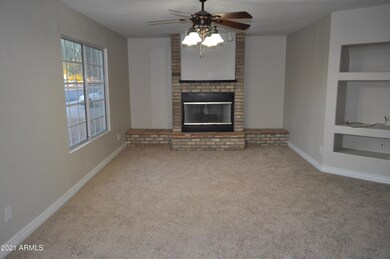 1551 E Hampton Cir unit 2, Mesa, AZ 85204 - photo 2