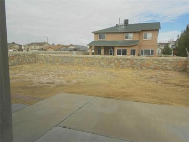 13717 Paseo Alegre Ave, El Paso, TX 79928 - photo 2