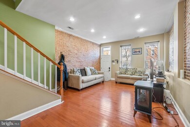 1430 N Bond St, Baltimore, MD 21213 - photo 2