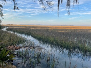 3469 Sutherland Bluff Dr NE, Townsend, GA 31331 - photo 7