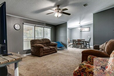 905 Conway Dr, Texarkana, TX 75501 - photo 2