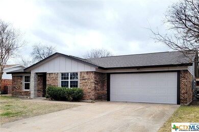 1108 Pack Ave, Copperas Cove, TX 76522 - photo 2
