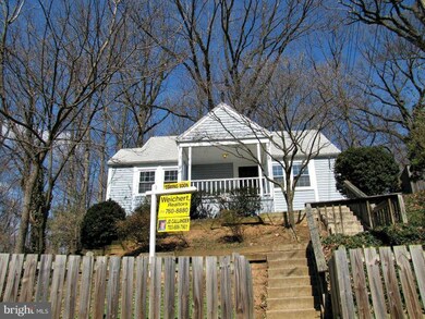 1709 N Quesada St, Arlington, VA 22205 - photo 2