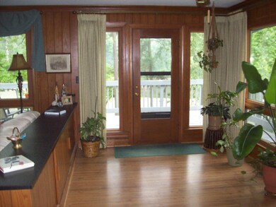 Sunroom