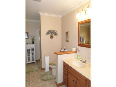 Master Bath/Spa.