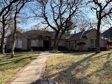 10 Oak Forrest Cir, Denton, TX 76210 - photo 2