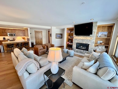 14 Hunter Hill Rd unit 203, Crested Butte, CO 81225 - photo 7