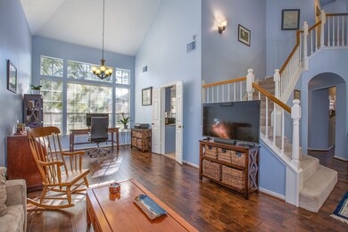 17903 Stoney Glade Ct, Houston, TX 77095 - photo 6