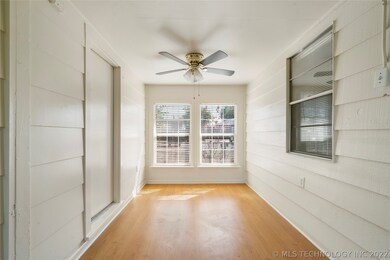 Bonus room