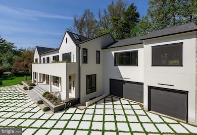 6605 Lybrook Ct, Bethesda, MD 20817 - photo 3