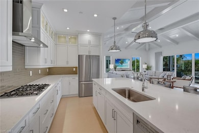 3290 Dorado Ln unit 201, Naples, FL 34114 - photo 3