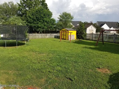 712 Carrington Ln, Winterville, NC 28590 - photo 7