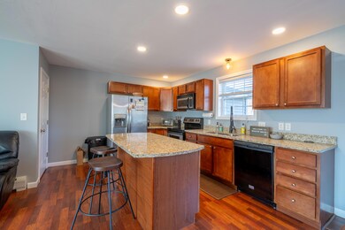 199 Bomarc Rd unit 22, Bangor, ME 04401 - photo 6