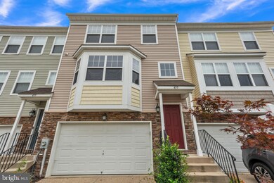 455 English Oak Ln, Prince Frederick, MD 20678 - photo 2