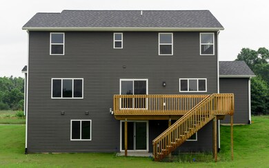 Buffum Homes