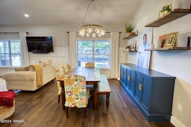 Cheney Ranch for Sale