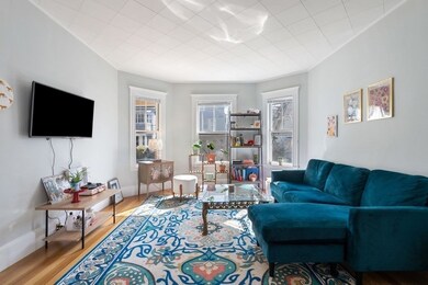 15 Claremon St, Somerville, MA 02144 - photo 4