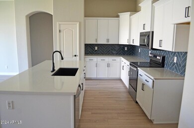 1642 E Zion Way, Chandler, AZ 85249 - photo 5