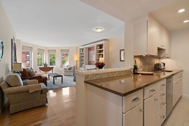 492 Beacon St unit 51, Boston, MA 02115 - photo 2