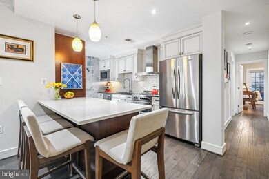 1816 19th St NW unit 1, Washington, DC 20009 - photo 7