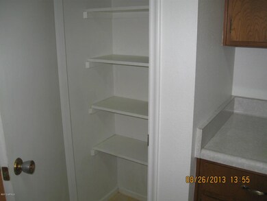 Pantry