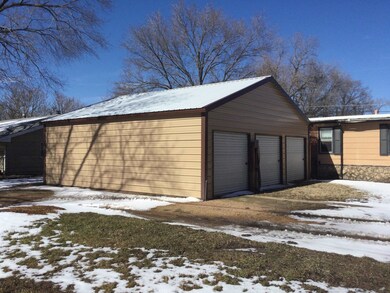7020 W Ocieo St, Wichita, KS 67205 - photo 2