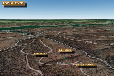 0 Eagle Dr, Eucha, OK 74342 - photo 4