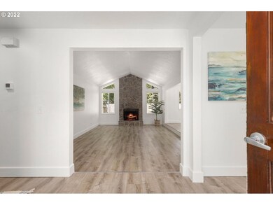 Entrance/Foyer