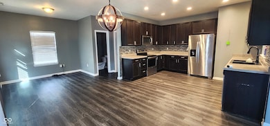 2893 W Broderie Ln, Monrovia, IN 46157 - photo 5