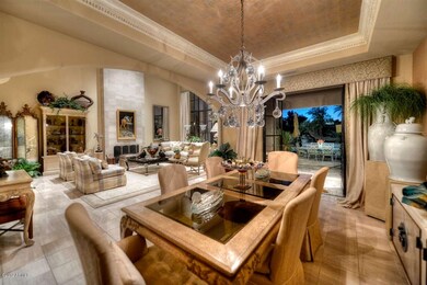 Dining/Living