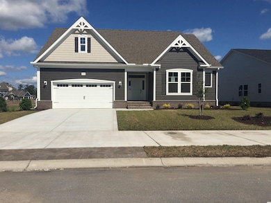556 Indigo Bay Cir unit Ocean Isle 2 story/1, Myrtle Beach, SC 29579 - photo 2