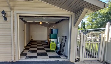 219 N Mill St, Blanchester, OH 45107 - photo 5