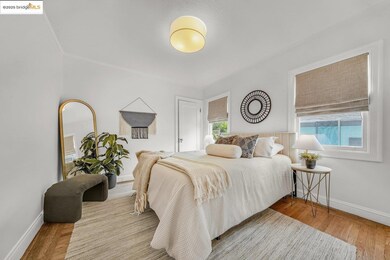 5925 Outlook Ave, Oakland, CA 94605 - photo 5