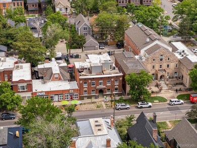 2524 Champa St unit 1, Denver, CO 80205 - photo 3