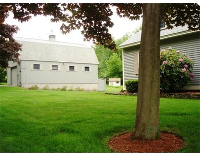 95 Southwick St, Fitchburg, MA 01420 - photo 6