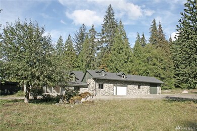 26823 Lake Riley Rd, Arlington, WA 98223 - photo 2