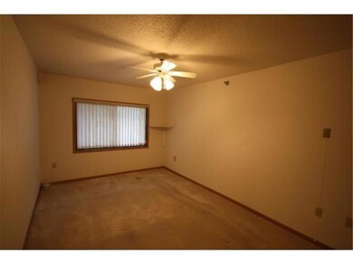 Master bedroom!