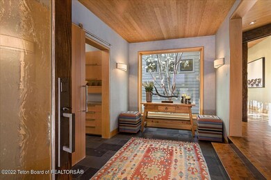 6145 W Burcher Rd, Wilson, WY 83014 - photo 4