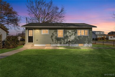 209 Parkedge Ave, Tonawanda, NY 14150 - photo 6