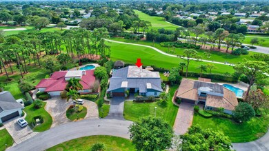 701 Lakewoode Cir W, Delray Beach, FL 33445 - photo 4