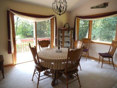 Whispering Oaks
