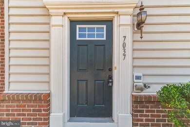 7037 Trek Way unit 140, Gainesville, VA 20155 - photo 2