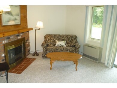 Dining Area - Eat In Kitchen
