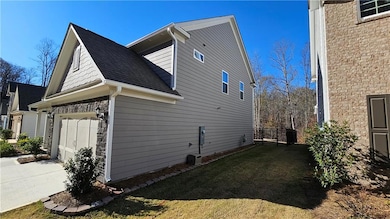 5030 Sierra Creek Dr NE, Hoschton, GA 30011 - photo 2