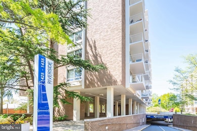 Riverside unit A117, Washington, DC 20024 - photo 3