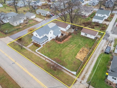 113 N Locust St, Madrid, IA 50156 - photo 3