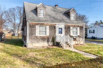 21 Frederick St, Warwick, RI 02888 - photo 3
